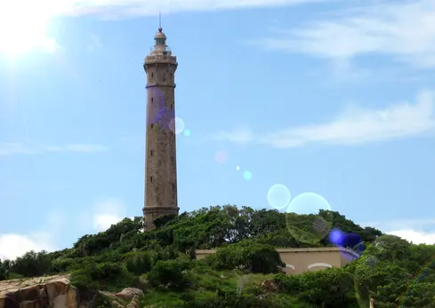 Hải Đăng Kê Gà